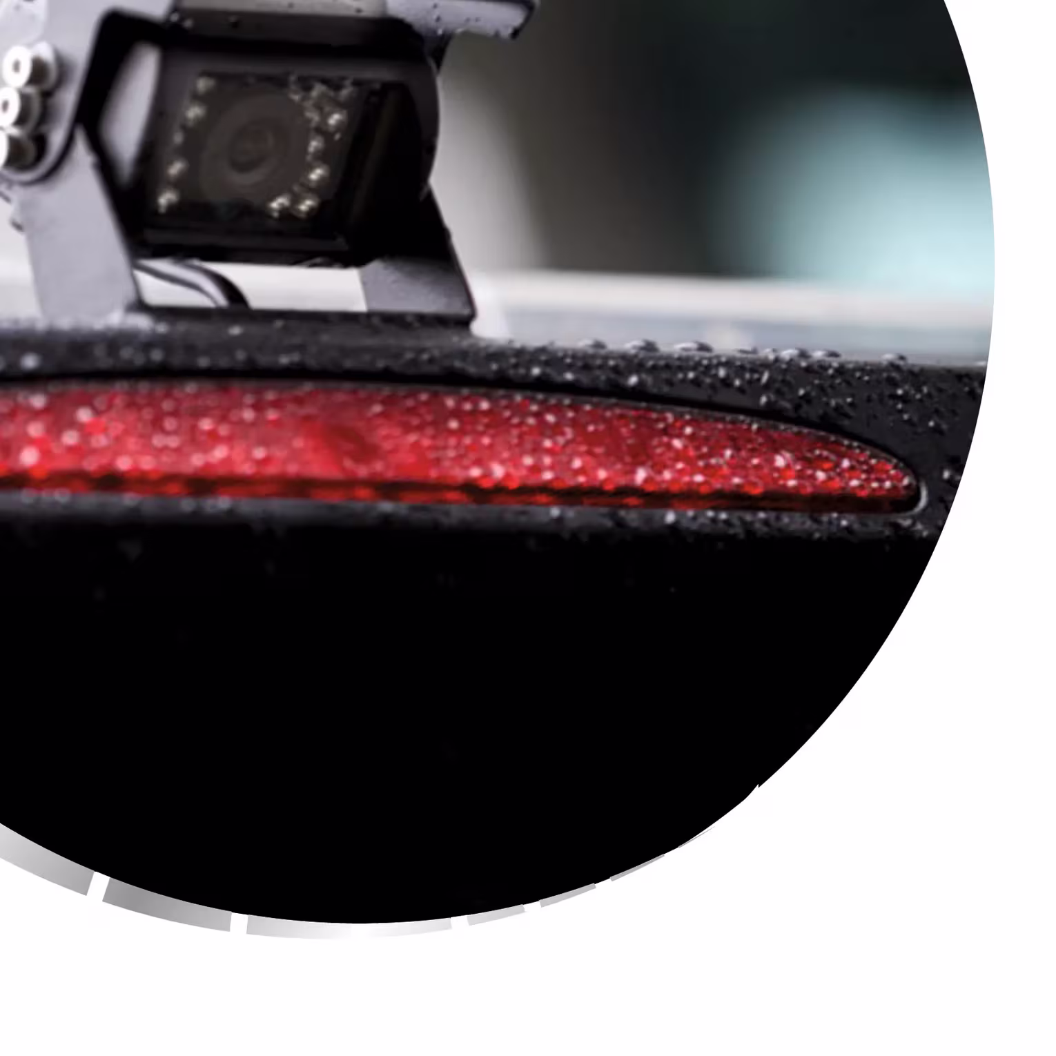 ROADsight OCS700N 7 Wired Reversing Camera System (4)