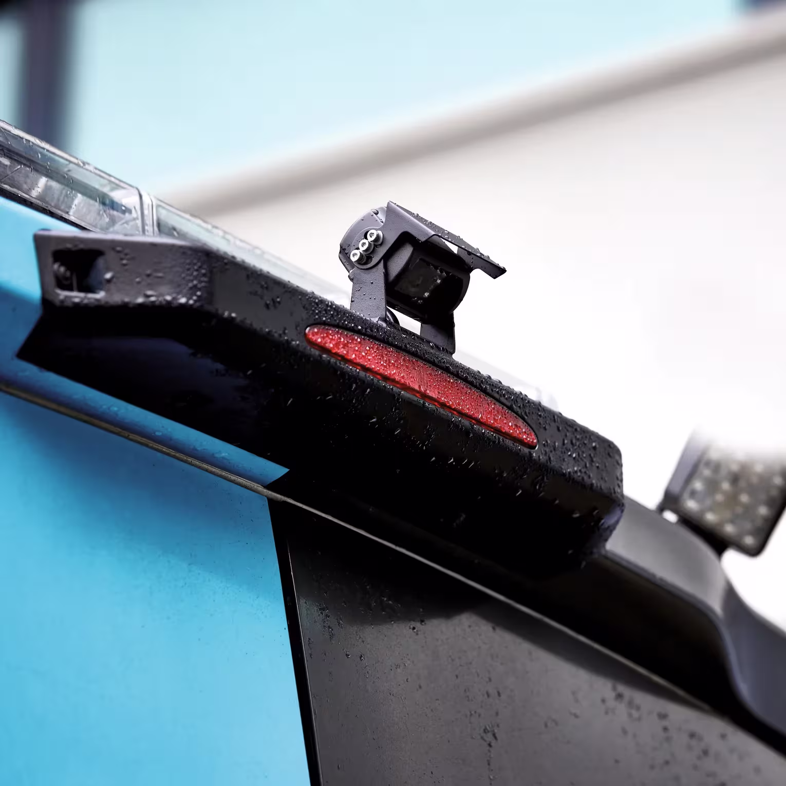 ROADsight OCS700N 7 Wired Reversing Camera System (7)