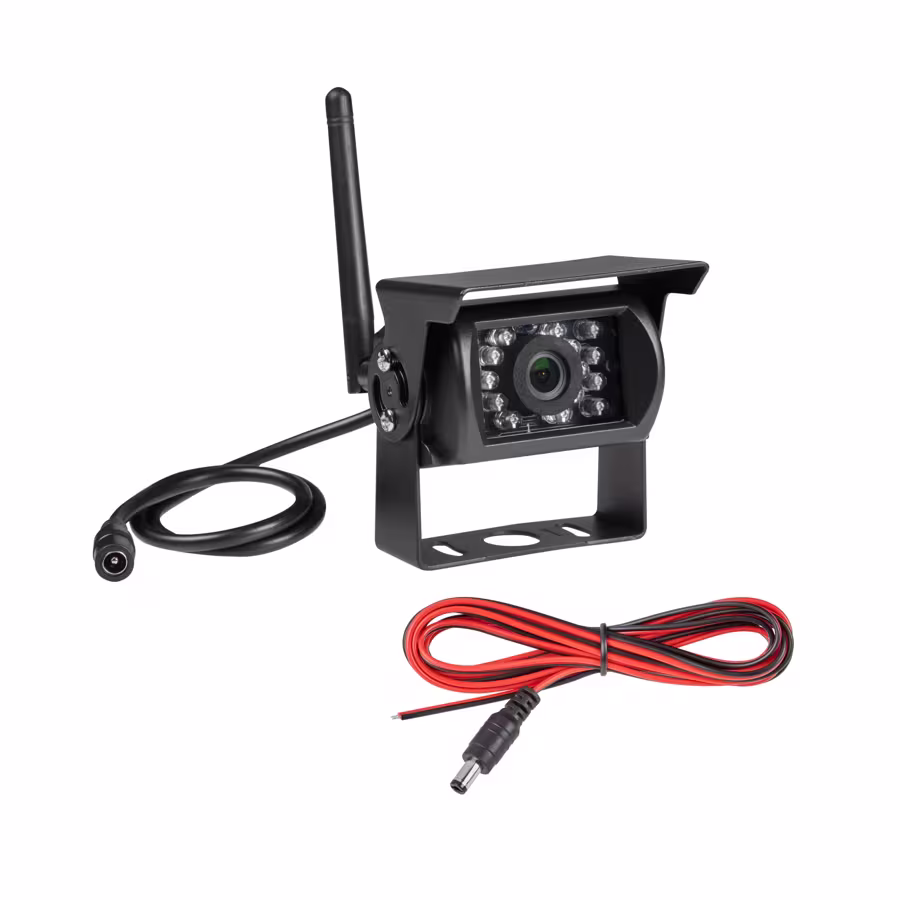 ROADsight OWRC7 1080p Wireless reverse camera OWRC7