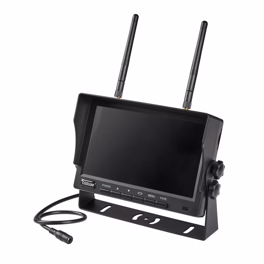 ROADsight OWRCS7 7 Wireless reverse camera system 12 24V OWRCS7 (1)