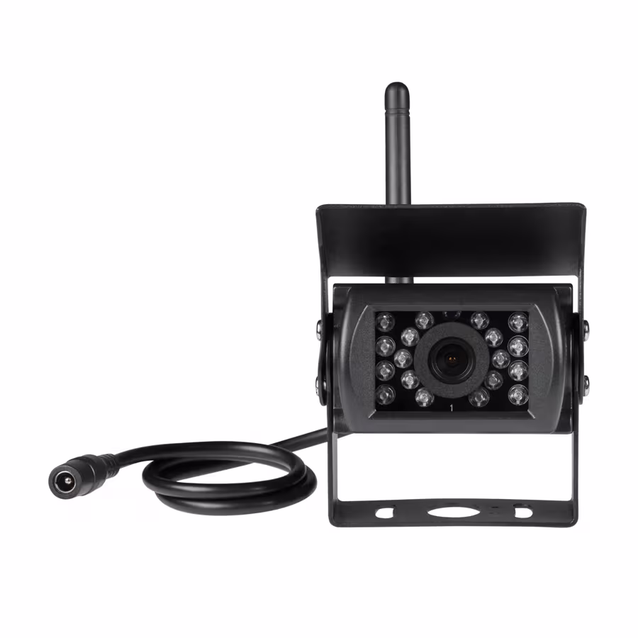 ROADsight OWRCS7 7 Wireless reverse camera system 12 24V OWRCS7 (5)