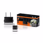 ROADsight OWRCS7 7 Wireless reverse camera system 12 24V OWRCS7 (8)