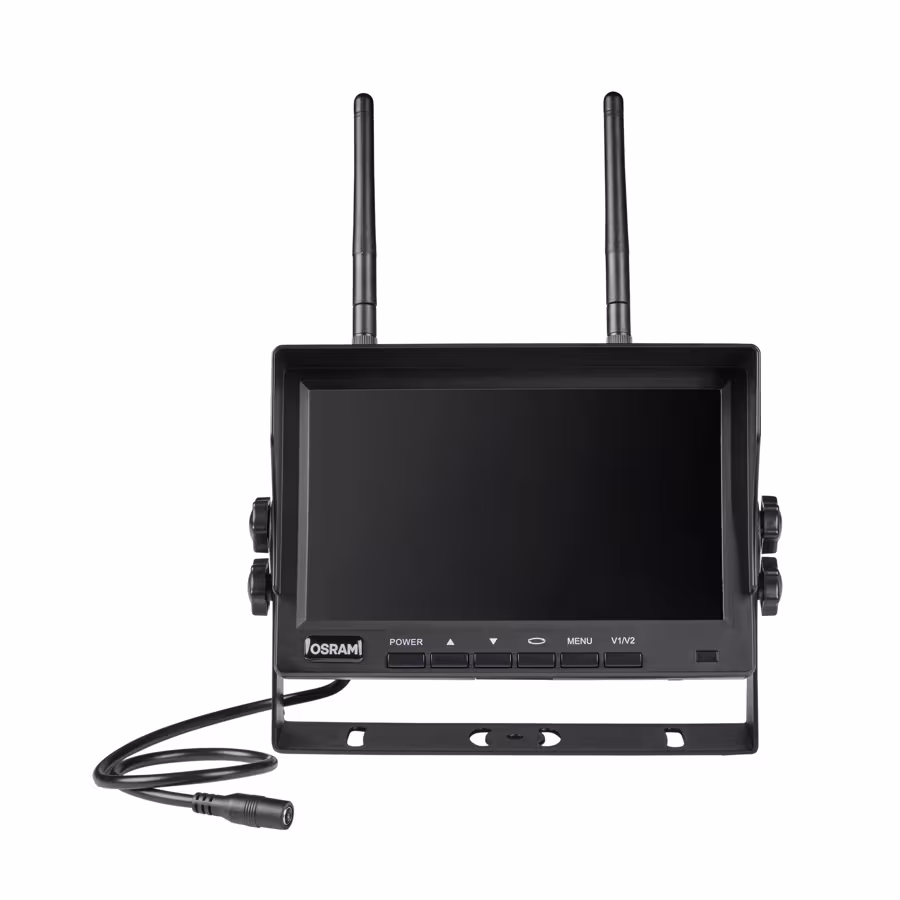ROADsight OWRCS7 7 Wireless reverse camera system 12 24V OWRCS7