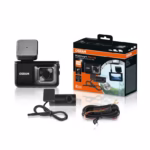 ROADsight PRO 30 Dash camera incl rear OTDC30 (1)