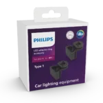 Philips adapter 11400X2 Type 1 1